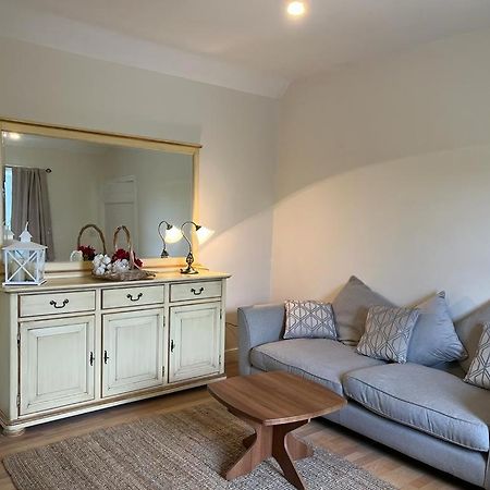 Willow Cottage Kinloss Eksteriør bilde