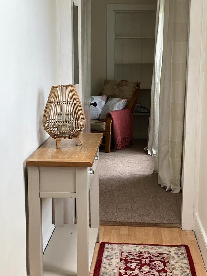 Willow Cottage Kinloss Eksteriør bilde