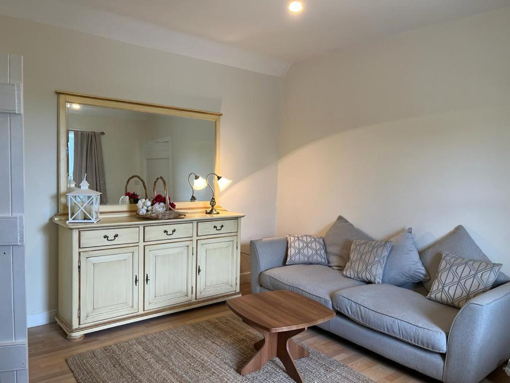 Willow Cottage Kinloss Eksteriør bilde