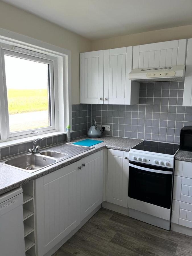Willow Cottage Kinloss Eksteriør bilde