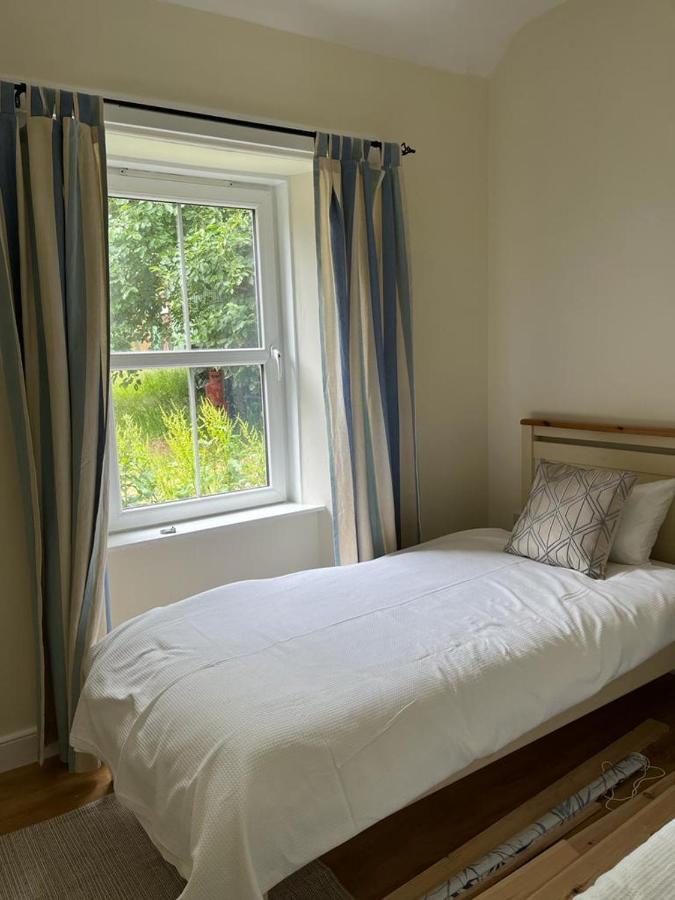 Willow Cottage Kinloss Eksteriør bilde